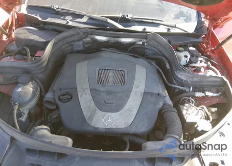 2010 Mercedes-Benz Glk 350 4Matic из США, поврежденный, VIN WDCGG8HB5AF376345